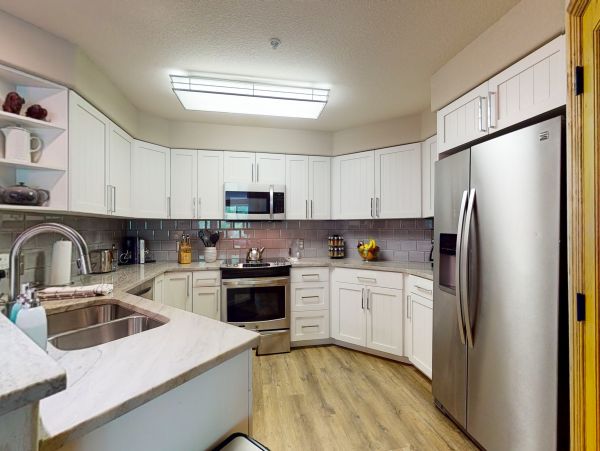 Steamboat Springs Condo 953253