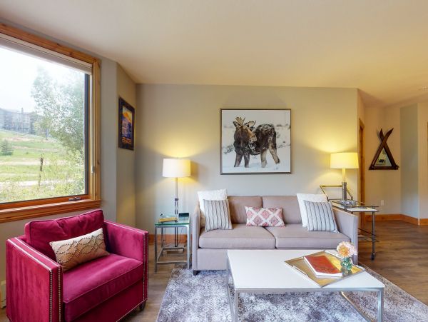 Steamboat Springs Condo 953253