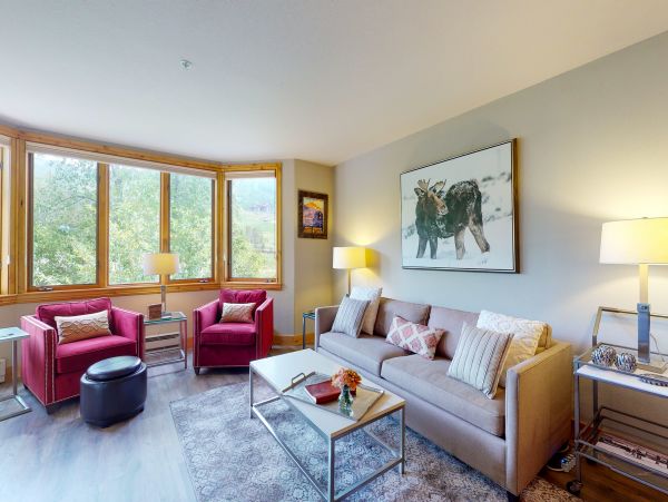 Steamboat Springs Condo 953253