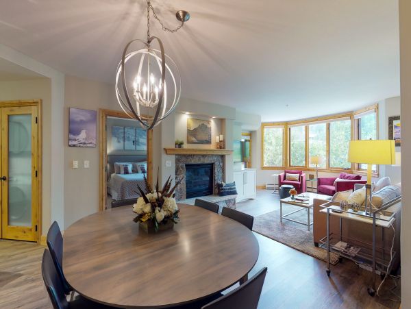 Steamboat Springs Condo 953253