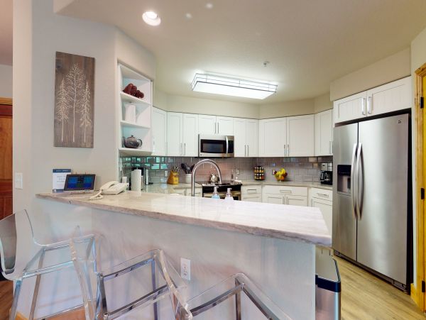 Steamboat Springs Condo 953253
