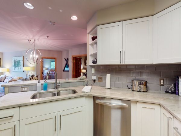 Steamboat Springs Condo 953253