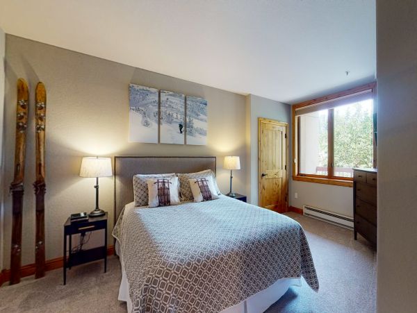 Steamboat Springs Condo 953253
