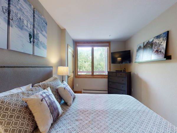 Steamboat Springs Condo 953253