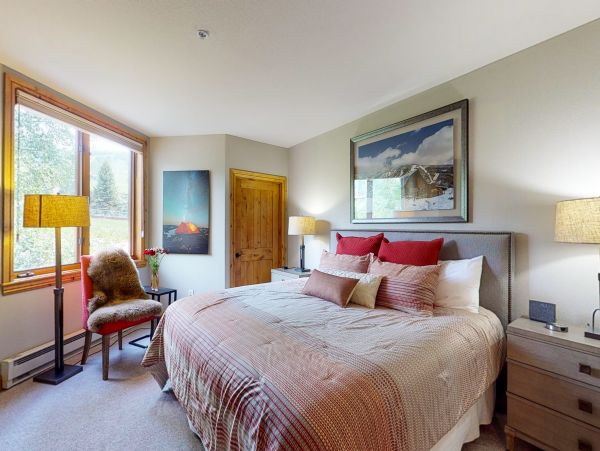 Steamboat Springs Condo 953253