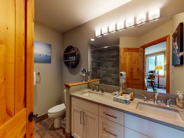 Steamboat Springs Condo 953253