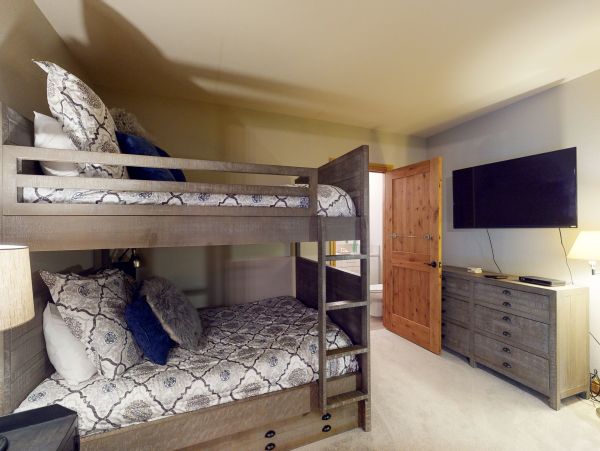 Steamboat Springs Condo 953253