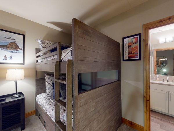 Steamboat Springs Condo 953253