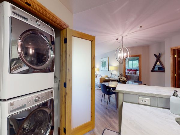 Steamboat Springs Condo 953253