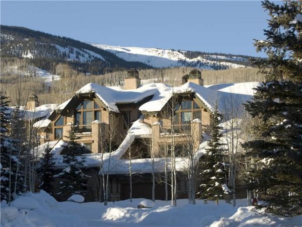 Luxurious Snowmass Ski/in - Ski/out Townhome