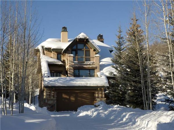 Luxurious Snowmass Ski/in - Ski/out Townhome