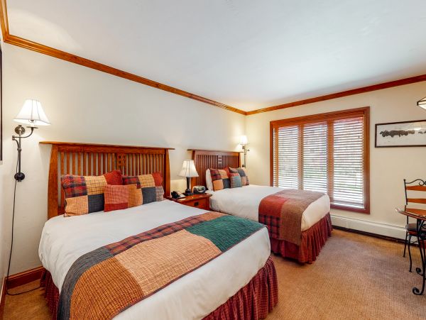 Vail Lionshead Condo 953255