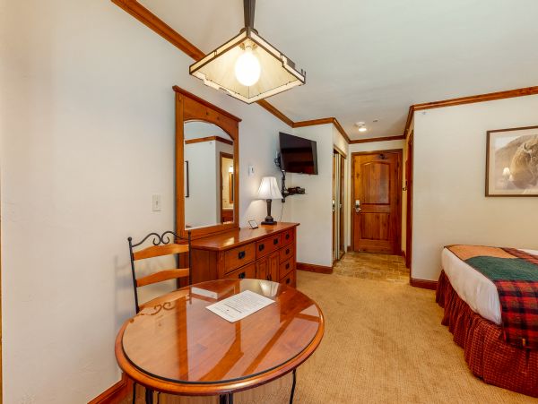 Vail Lionshead Condo 953255