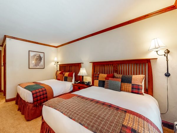 Vail Lionshead Condo 953255