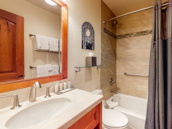 Vail Lionshead Condo 953255