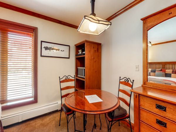Vail Lionshead Condo 953255