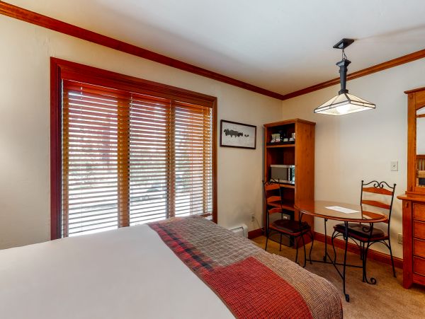 Vail Lionshead Condo 953255