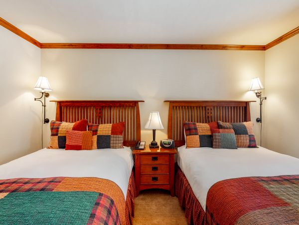 Vail Lionshead Condo 953255
