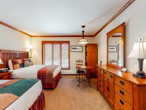 Vail Lionshead Condo 953255
