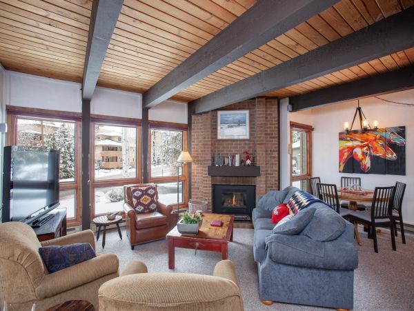Steamboat Springs Condo 953256