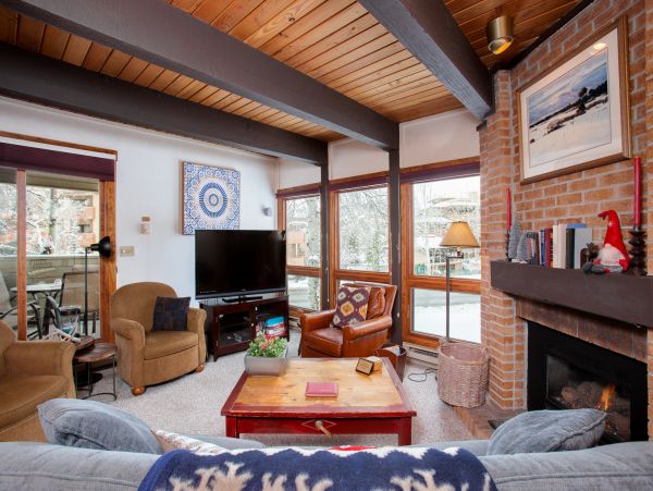 Steamboat Springs Condo 953256