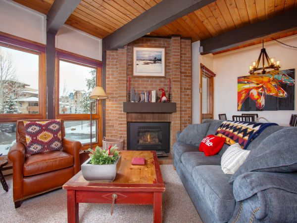 Steamboat Springs Condo 953256