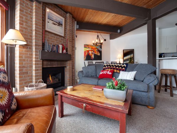 Steamboat Springs Condo 953256