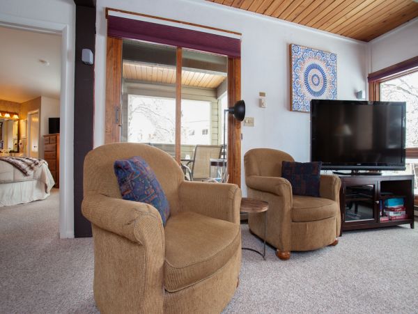 Steamboat Springs Condo 953256