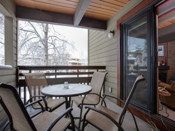 Steamboat Springs Condo 953256