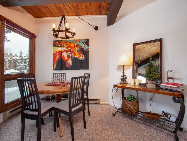 Steamboat Springs Condo 953256