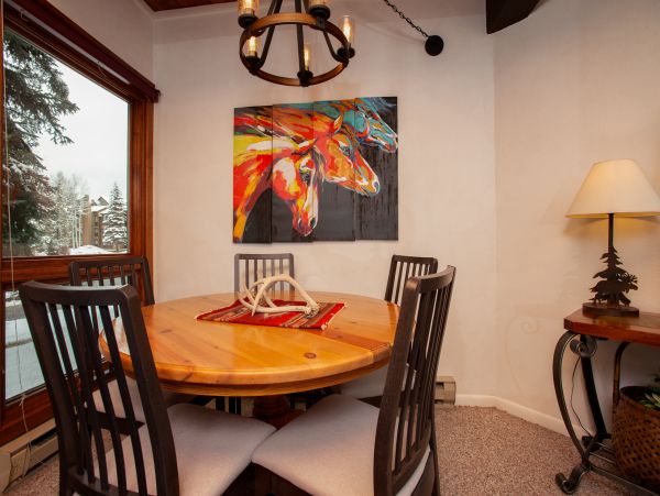 Steamboat Springs Condo 953256