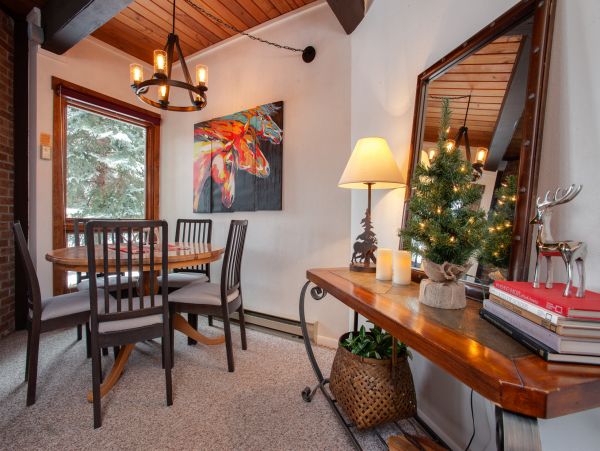 Steamboat Springs Condo 953256