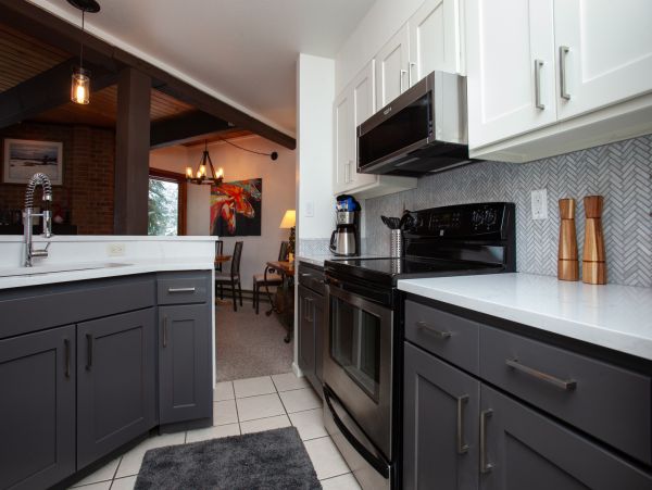 Steamboat Springs Condo 953256