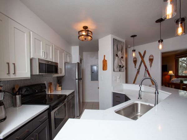 Steamboat Springs Condo 953256