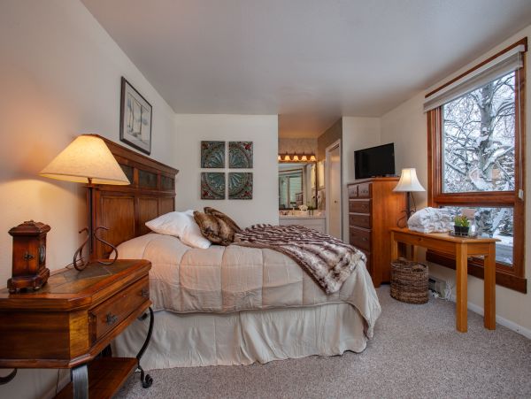 Steamboat Springs Condo 953256