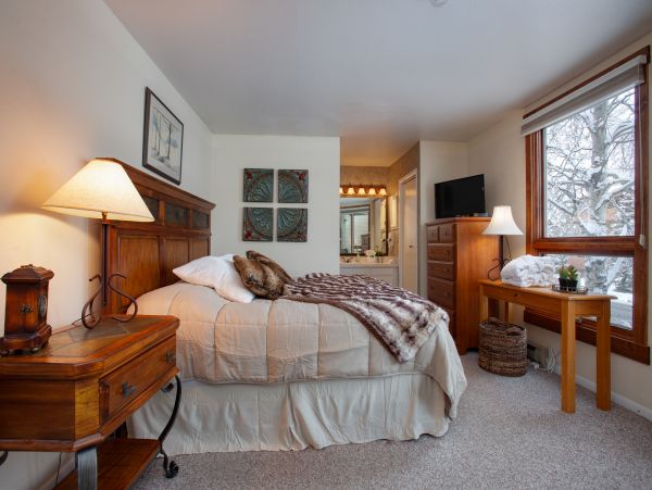 Steamboat Springs Condo 953256