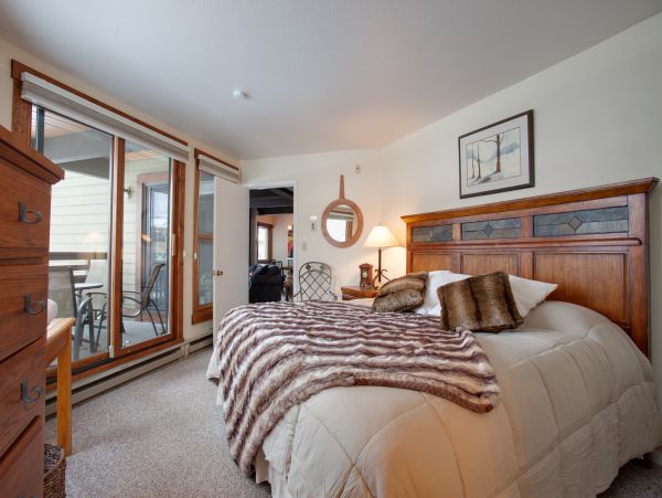 Steamboat Springs Condo 953256