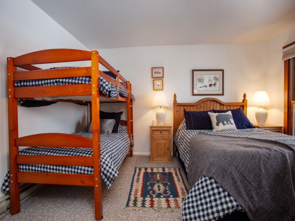 Steamboat Springs Condo 953256