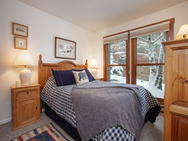 Steamboat Springs Condo 953256