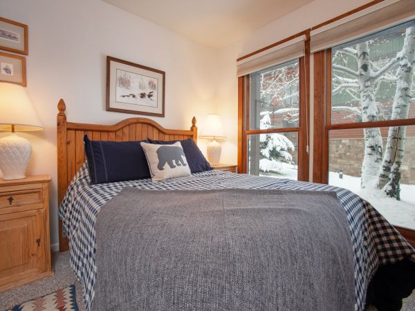 Steamboat Springs Condo 953256