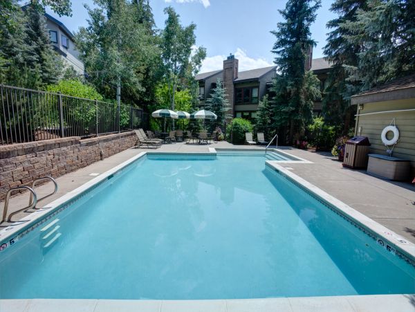 Steamboat Springs Condo 953256