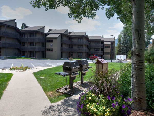 Steamboat Springs Condo 953256