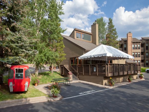 Steamboat Springs Condo 953256