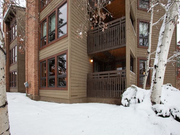 Steamboat Springs Condo 953256