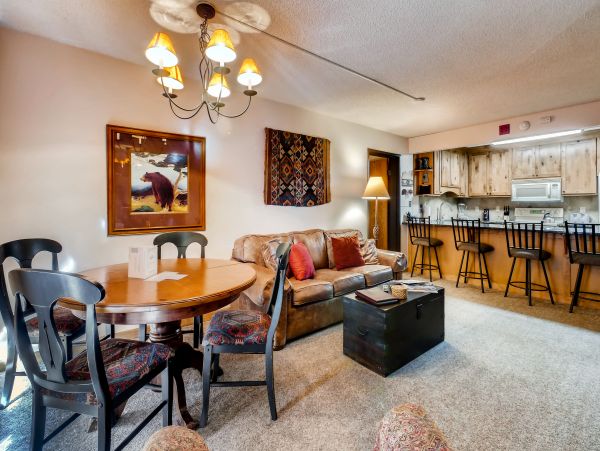 Steamboat Springs Condo 953257