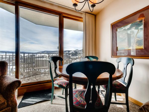 Steamboat Springs Condo 953257