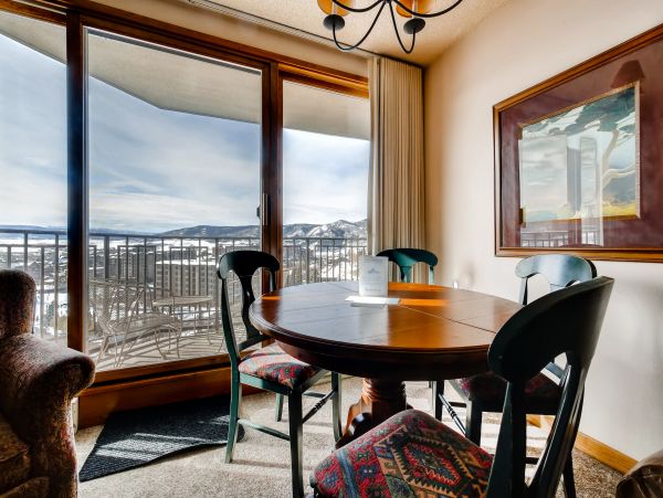 Steamboat Springs Condo 953257