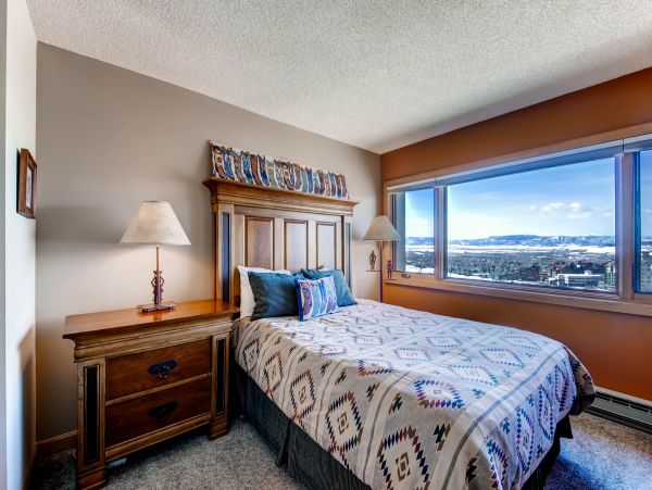 Steamboat Springs Condo 953257