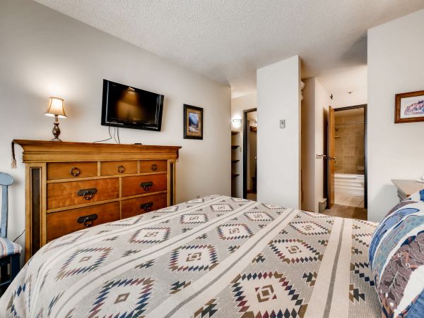 Steamboat Springs Condo 953257