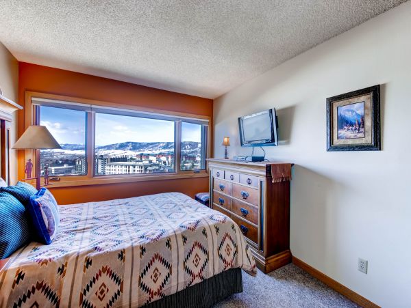 Steamboat Springs Condo 953257